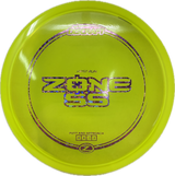 First Run Zone SS