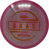 Anax-Discraft-Foundation Disc Golf