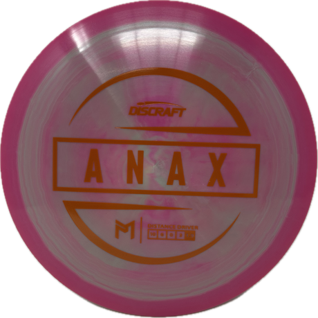 Anax-Discraft-Foundation Disc Golf