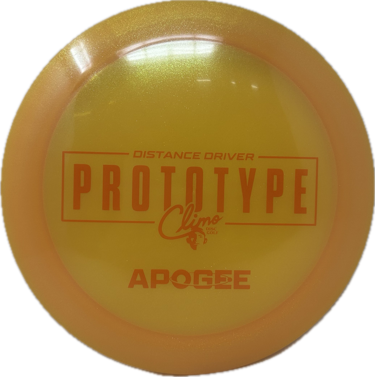 First Run Apogee