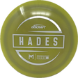 Hades-Discraft-Foundation Disc Golf