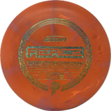 Paige Pierce Fierce-Discraft-Foundation Disc Golf