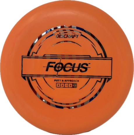 Focus