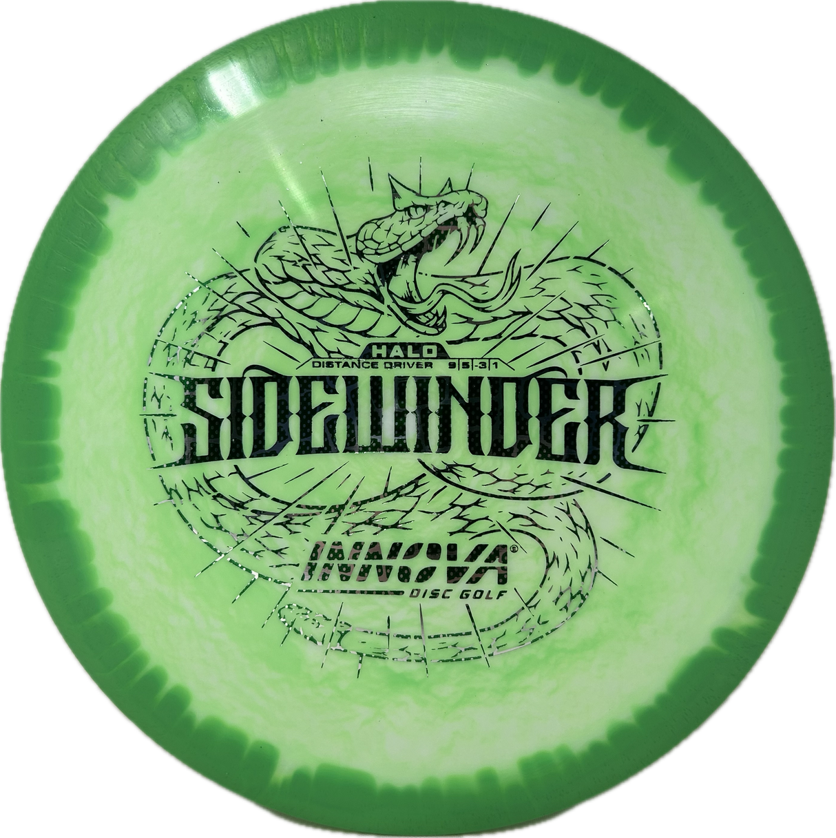 Sidewinder