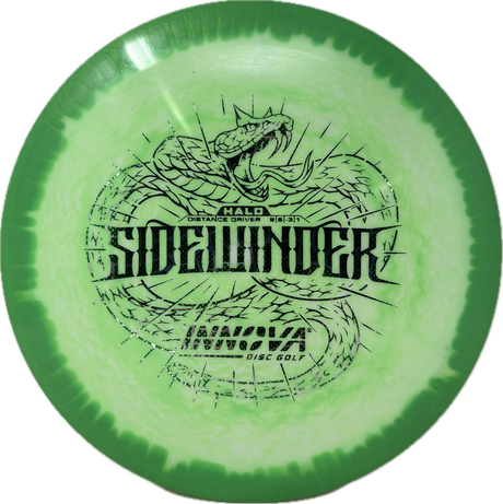 Sidewinder