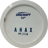 Anax-Discraft-Foundation Disc Golf