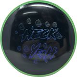 FDG Heck Yeah Hex-Foundation Disc Golf-Foundation Disc Golf