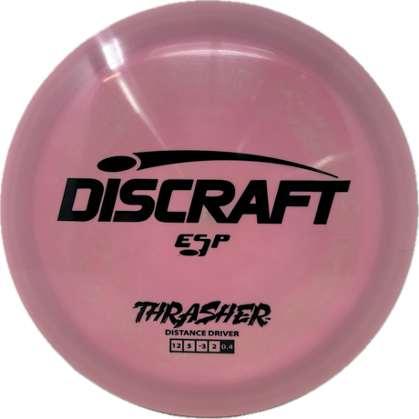 Thrasher