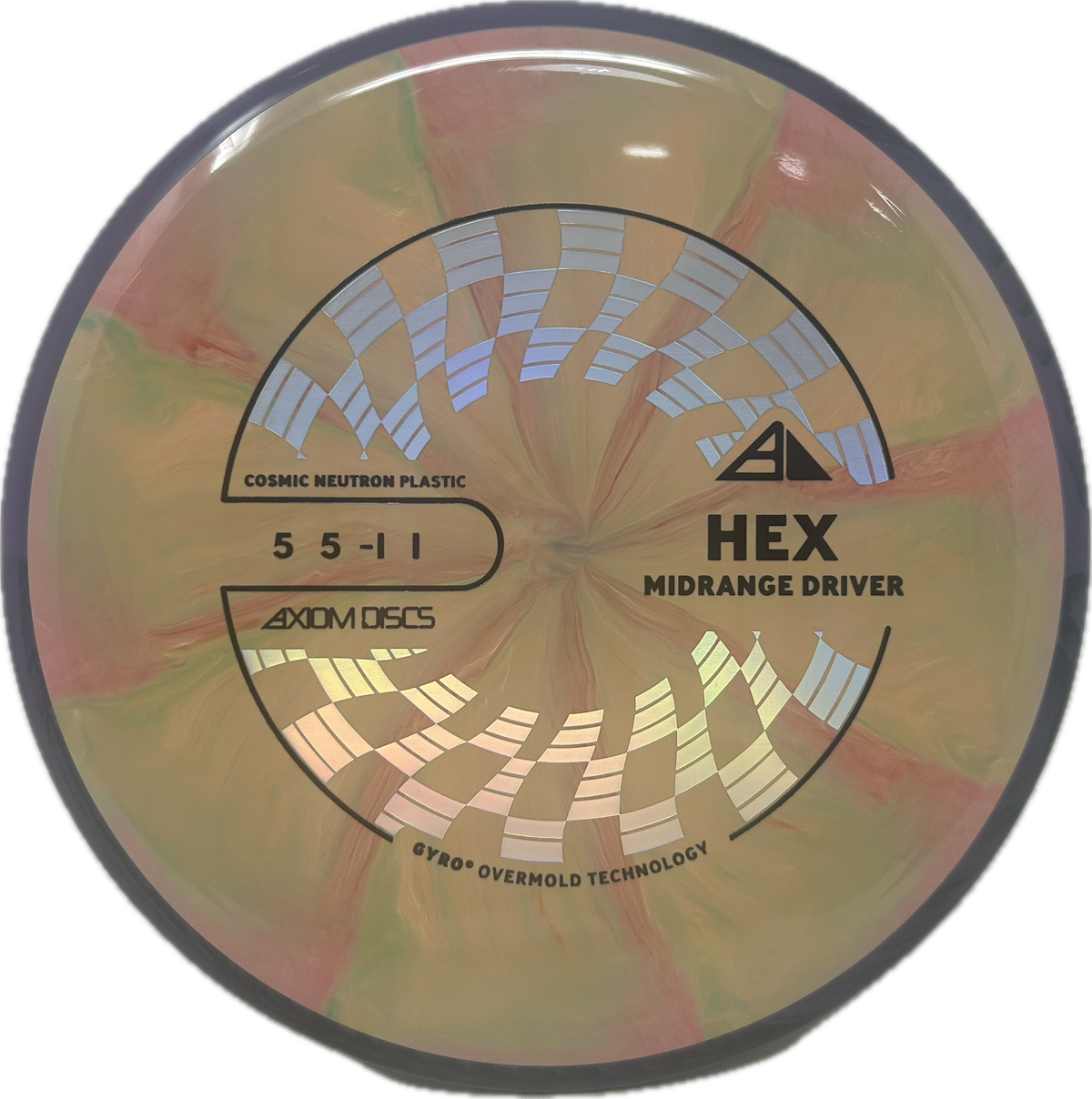 Hex