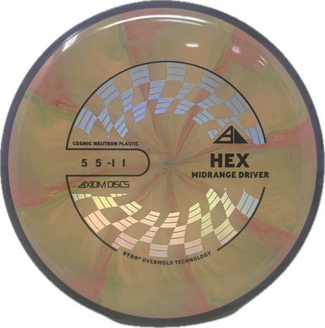 Hex