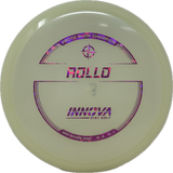 Rollo-Innova-Foundation Disc Golf
