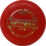 Focus-Discraft-Foundation Disc Golf