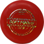 Focus-Discraft-Foundation Disc Golf