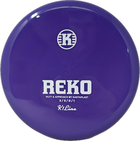 Reko