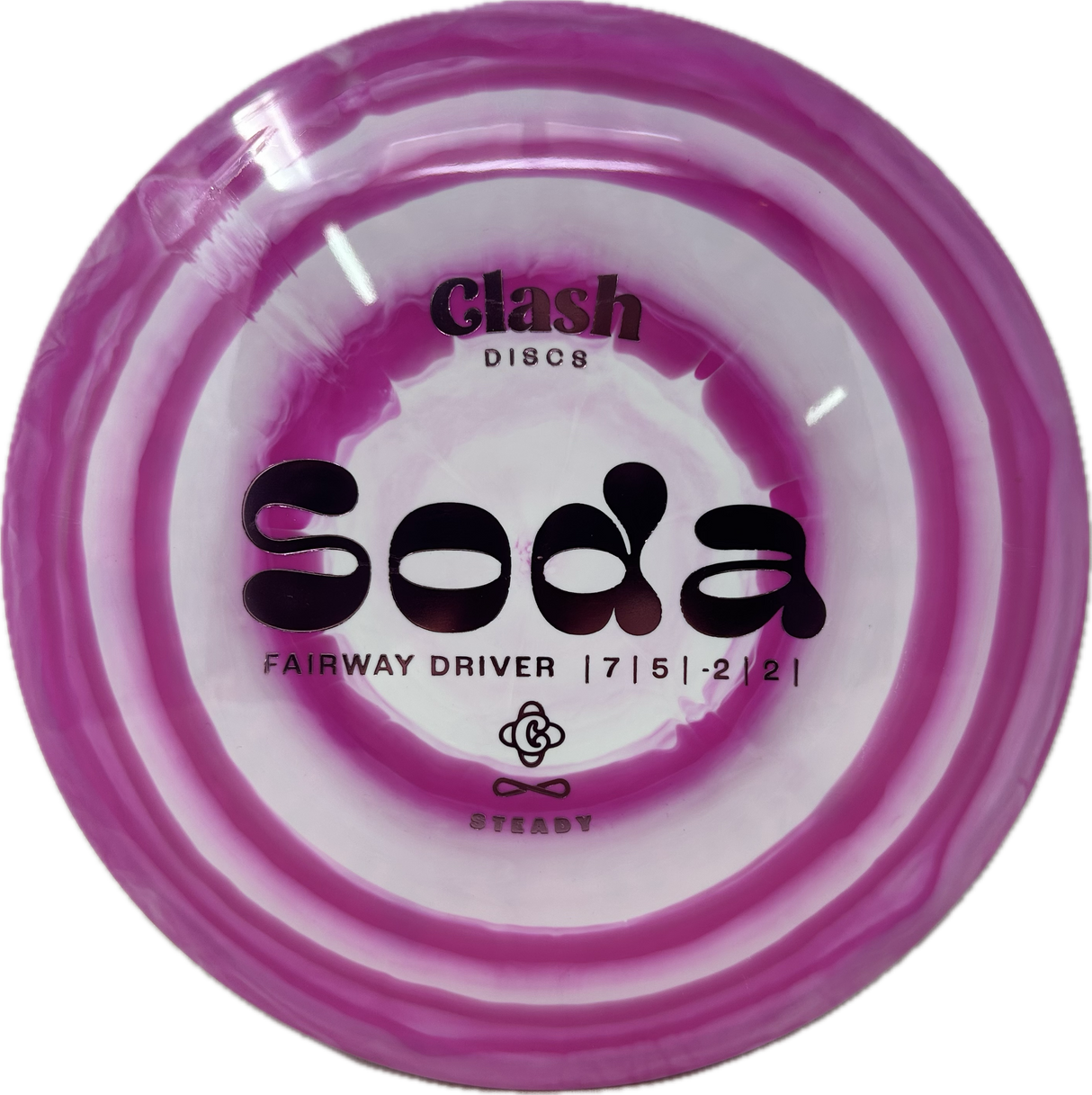 Soda