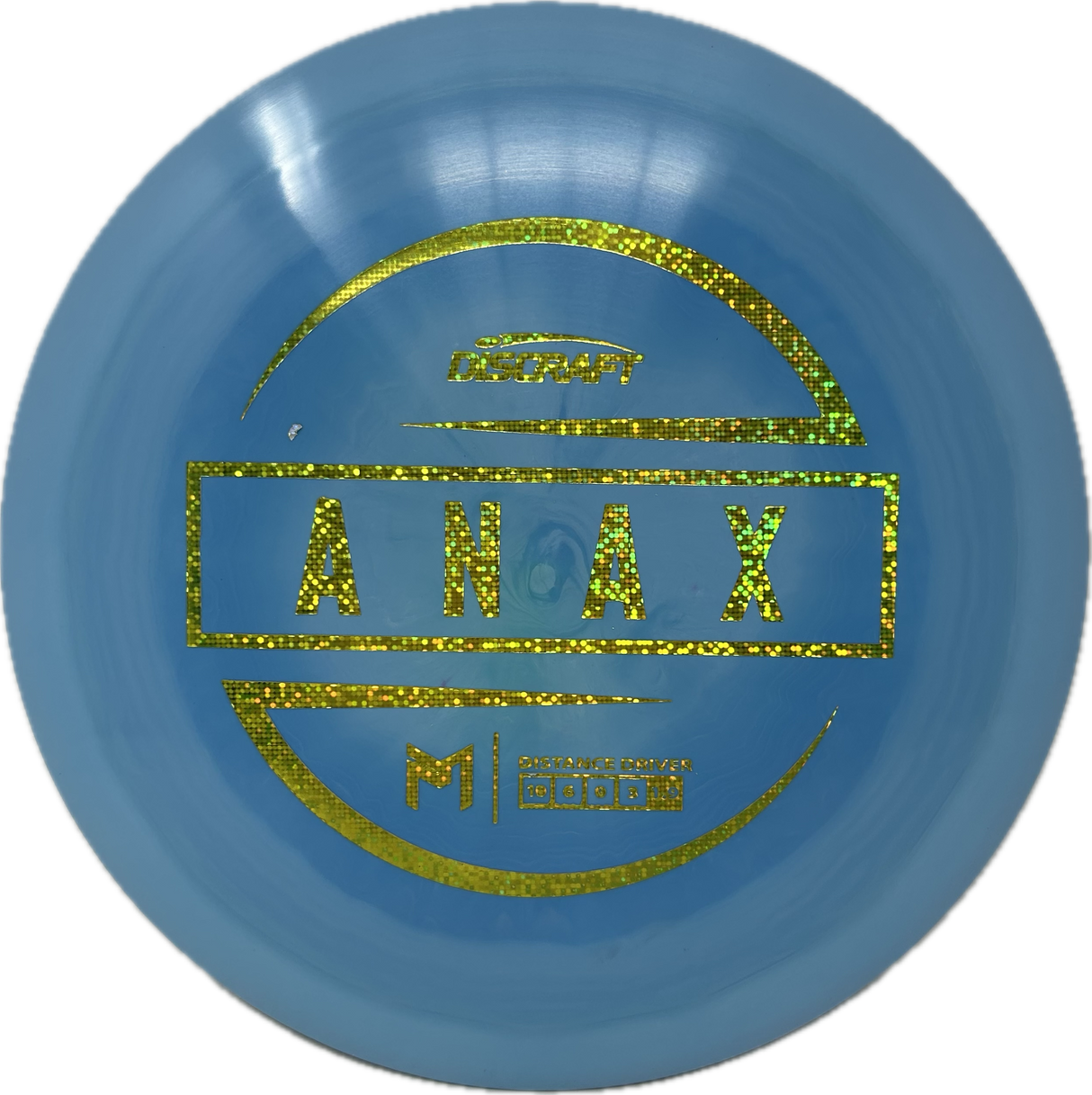 Anax-Discraft-Foundation Disc Golf