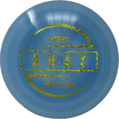 Anax-Discraft-Foundation Disc Golf