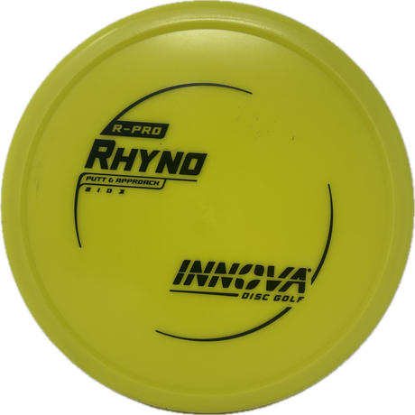 Rhyno-Innova-Foundation Disc Golf