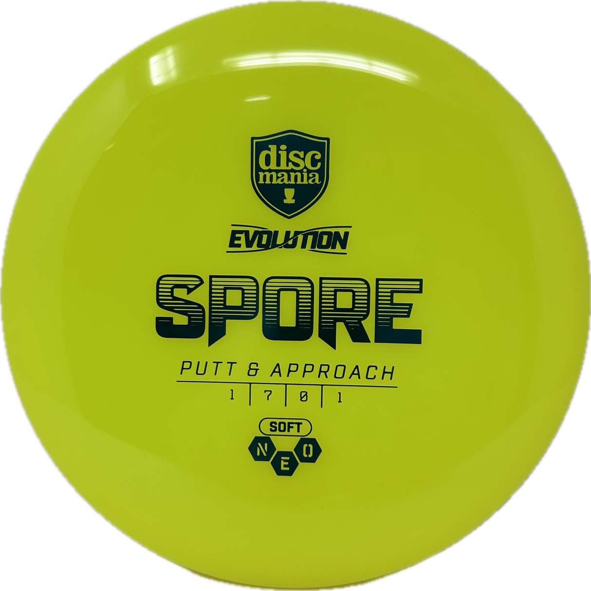 Spore