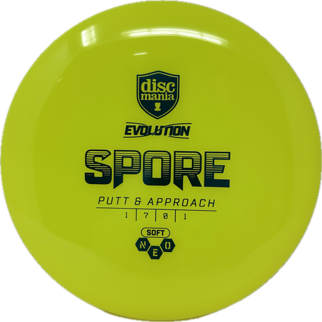Spore