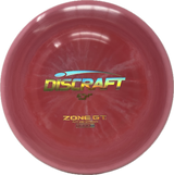 Zone GT-Discraft-Foundation Disc Golf