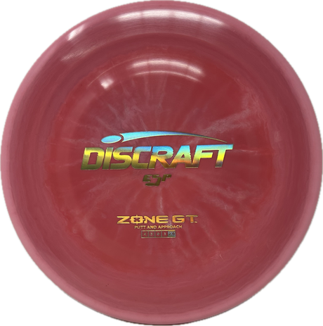 Zone GT