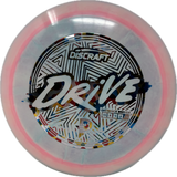 Drive-Discraft-Foundation Disc Golf
