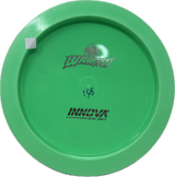 Wraith-Innova-Foundation Disc Golf