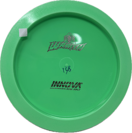 Wraith-Innova-Foundation Disc Golf