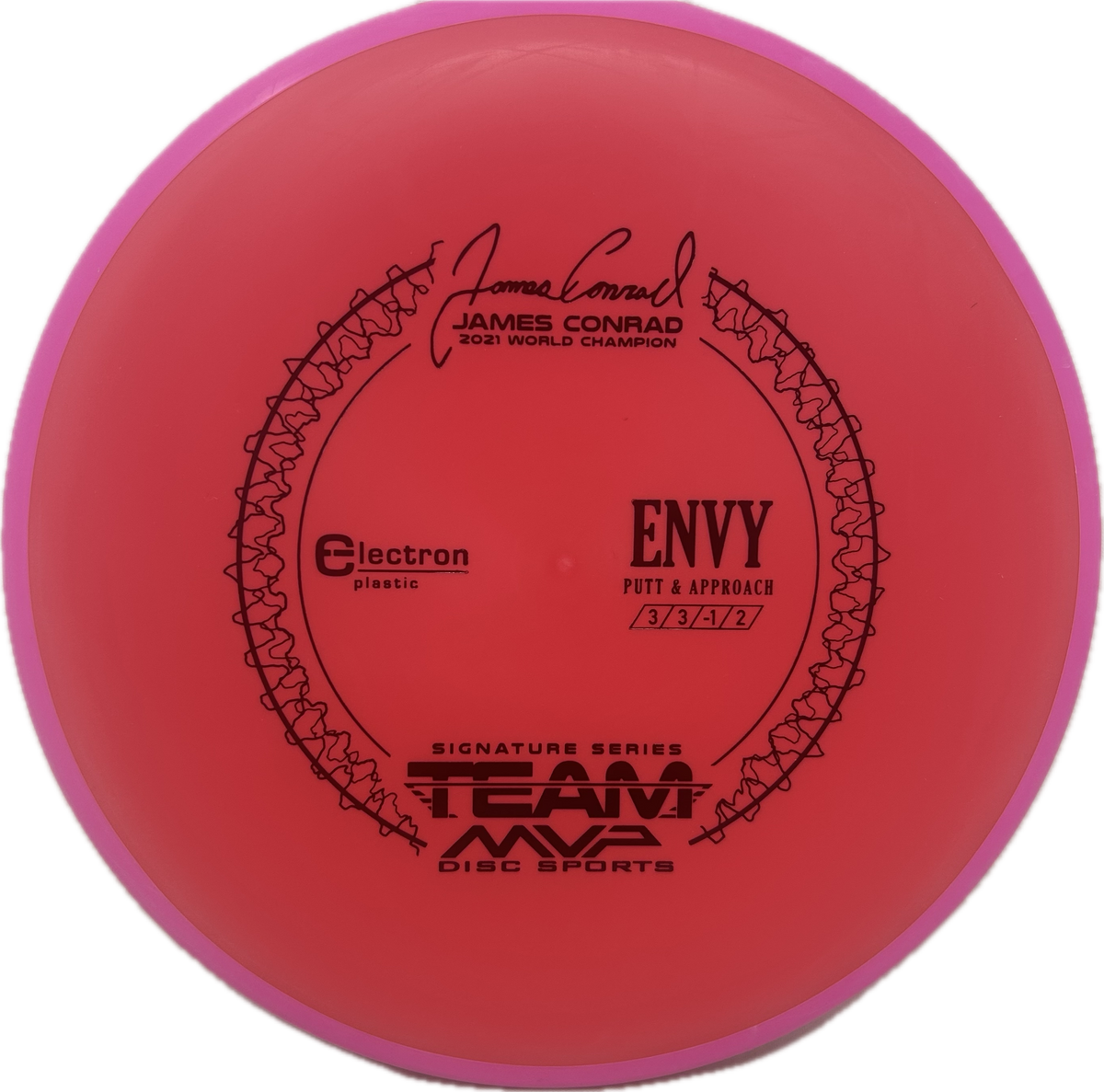 Envy