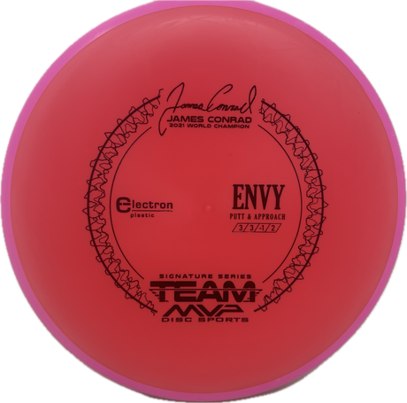 Envy