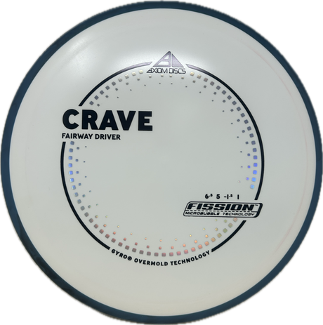 Crave-MVP-Foundation Disc Golf