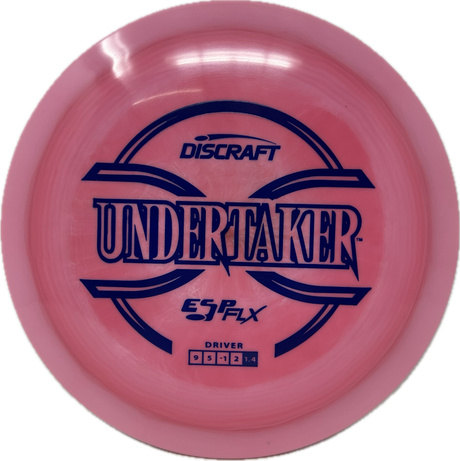 Undertaker