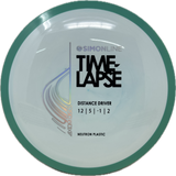 Time-Lapse (Retooled)-MVP-Foundation Disc Golf