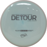 Detour
