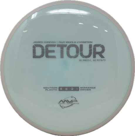 Detour