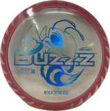Fuzed Buzzz (Buzzzsaw)