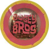 Bogey Bros Destroyer