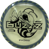 Fuzed Buzzz (Buzzzsaw)