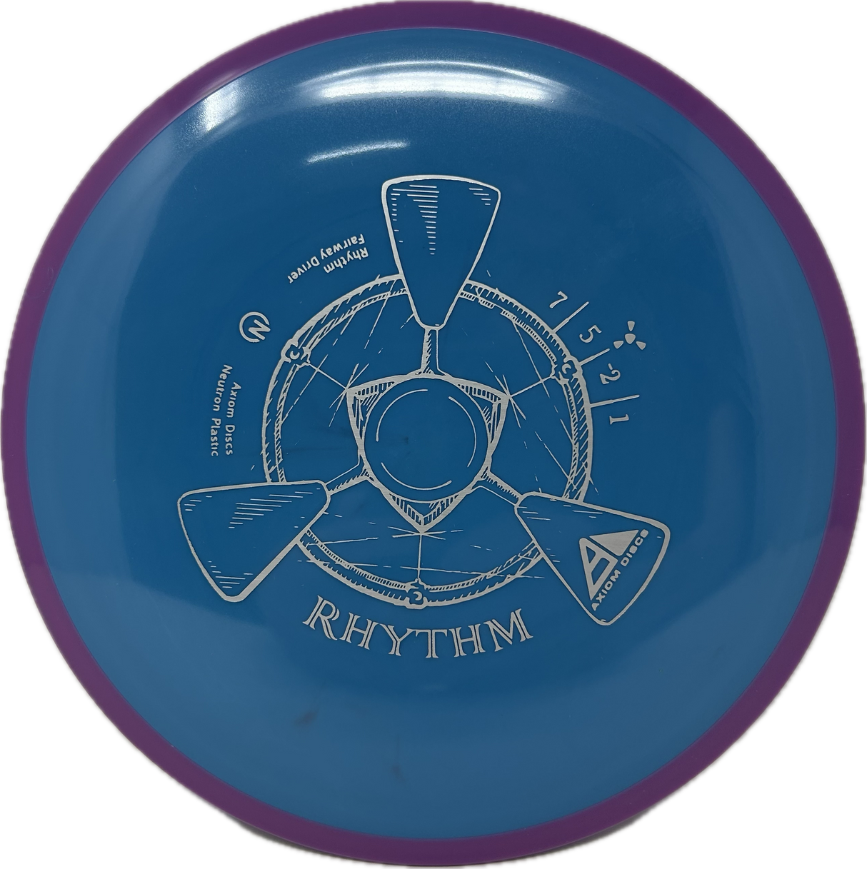 Rhythm