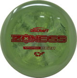 Zone SS-Discraft-Foundation Disc Golf