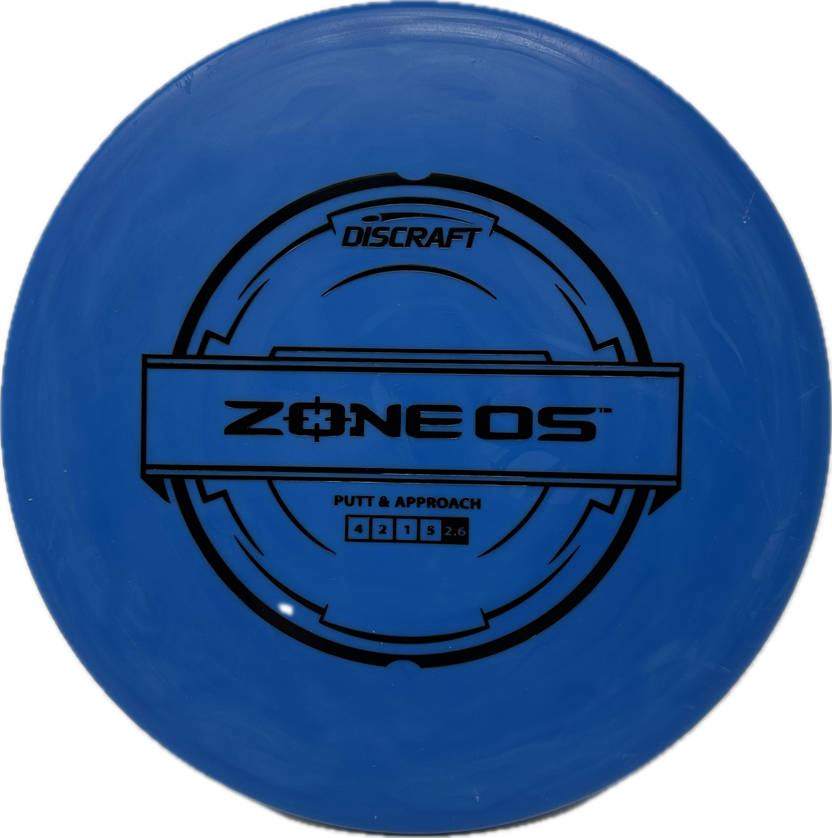 Zone OS