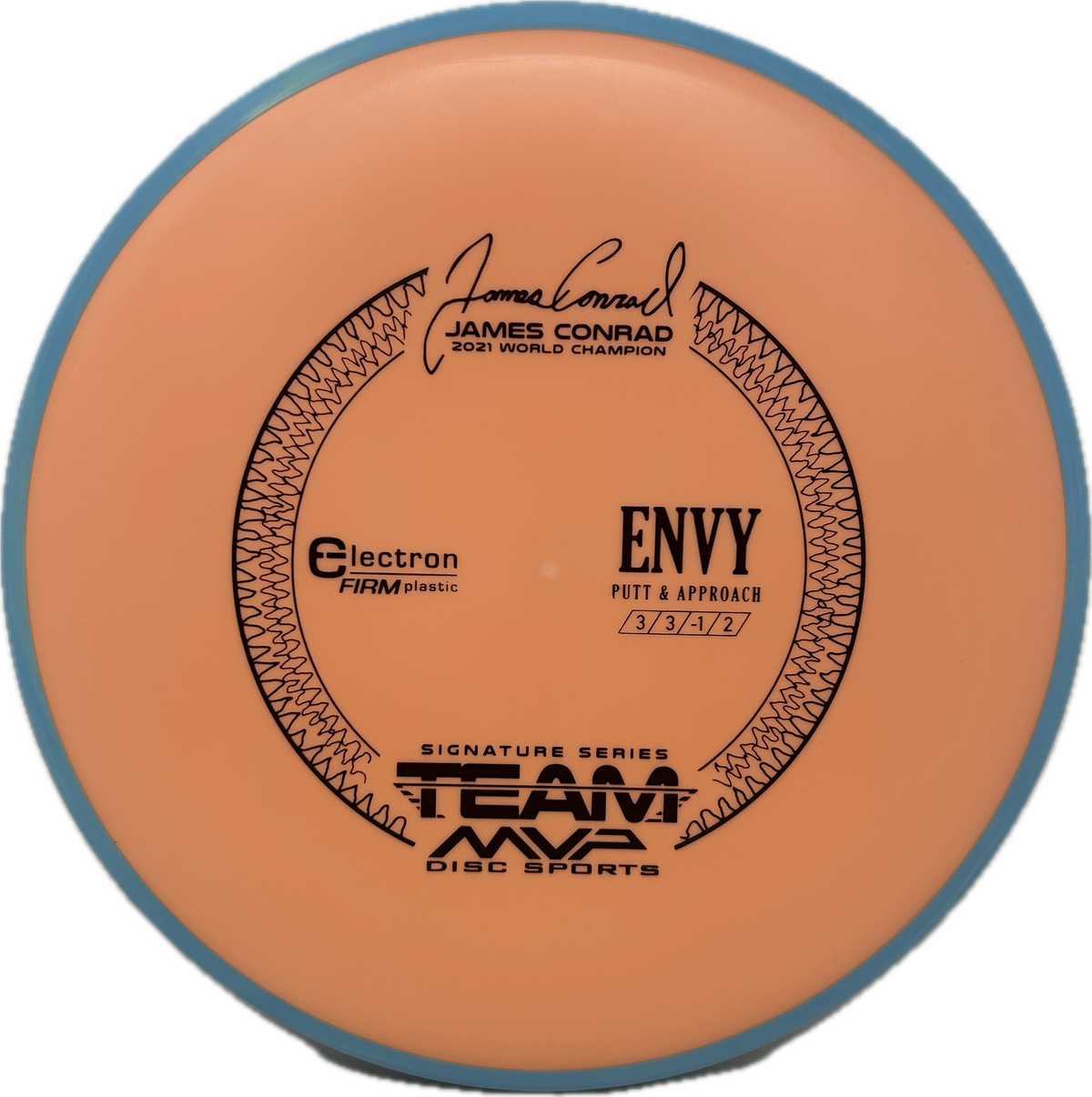 Envy