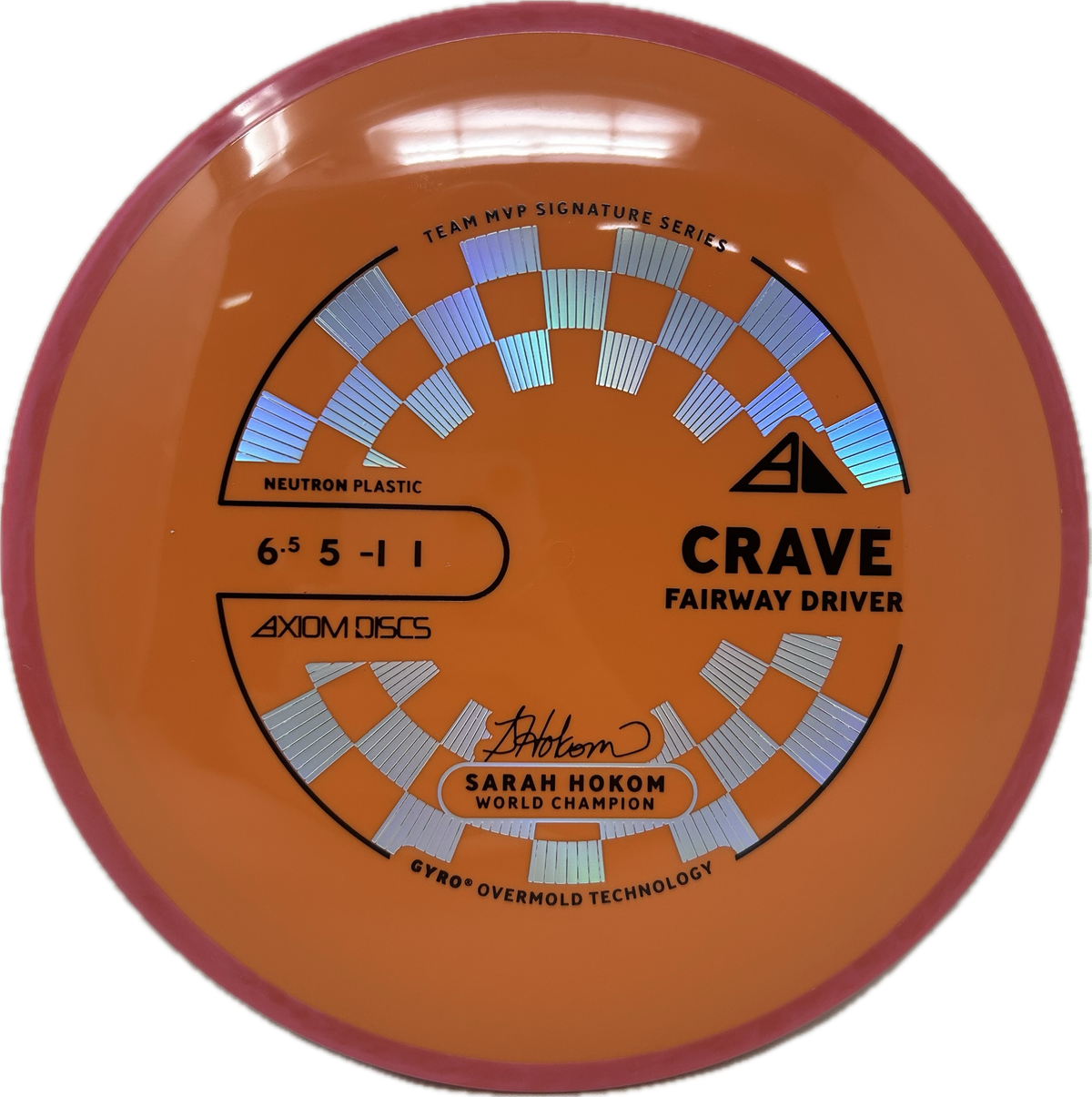 Crave