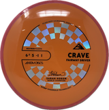 Crave