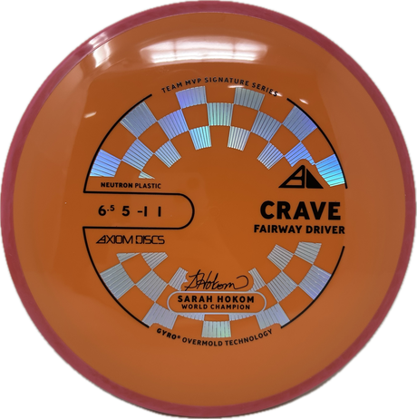 Crave