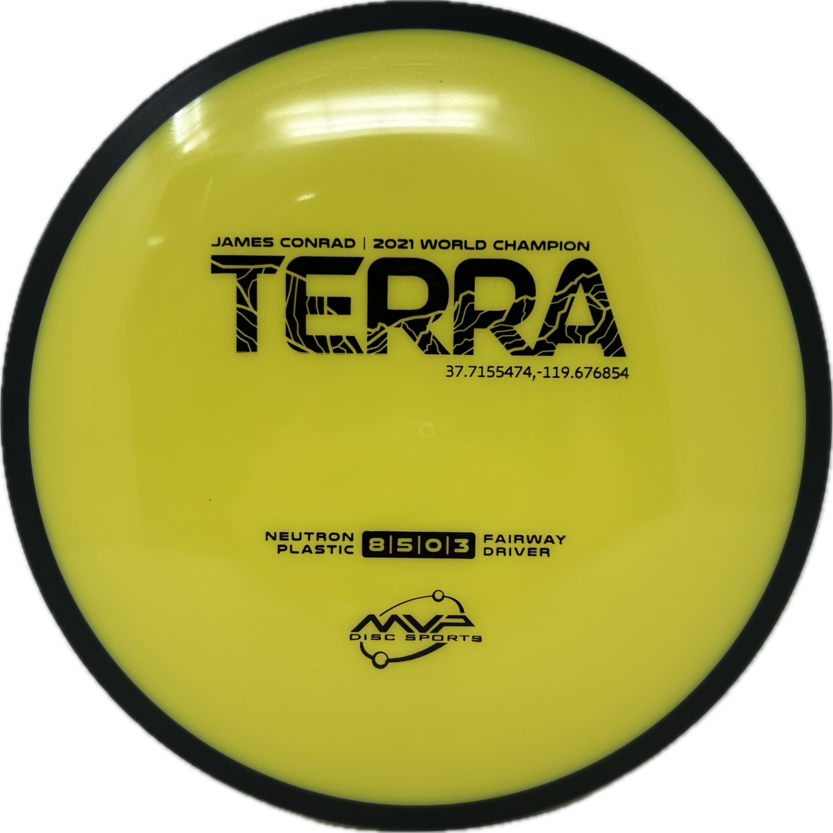 Terra