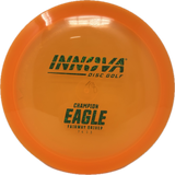 Eagle-Innova-Foundation Disc Golf
