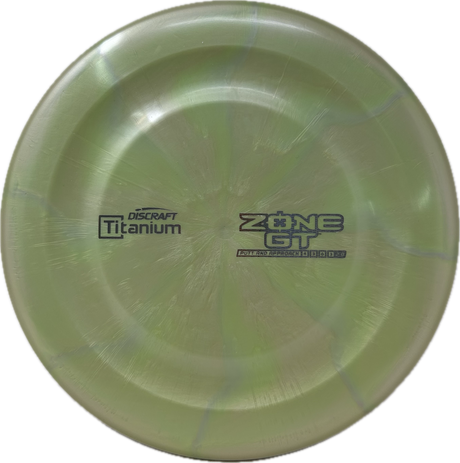 Zone GT