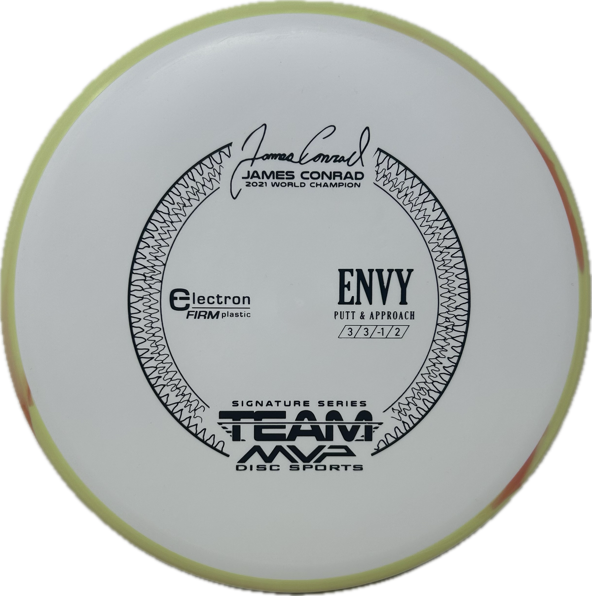 Envy